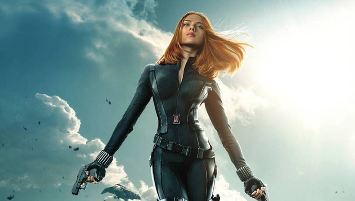 Merakla Beklenen Black Widow Filminin Son Fragmanı Yayınlandı! 