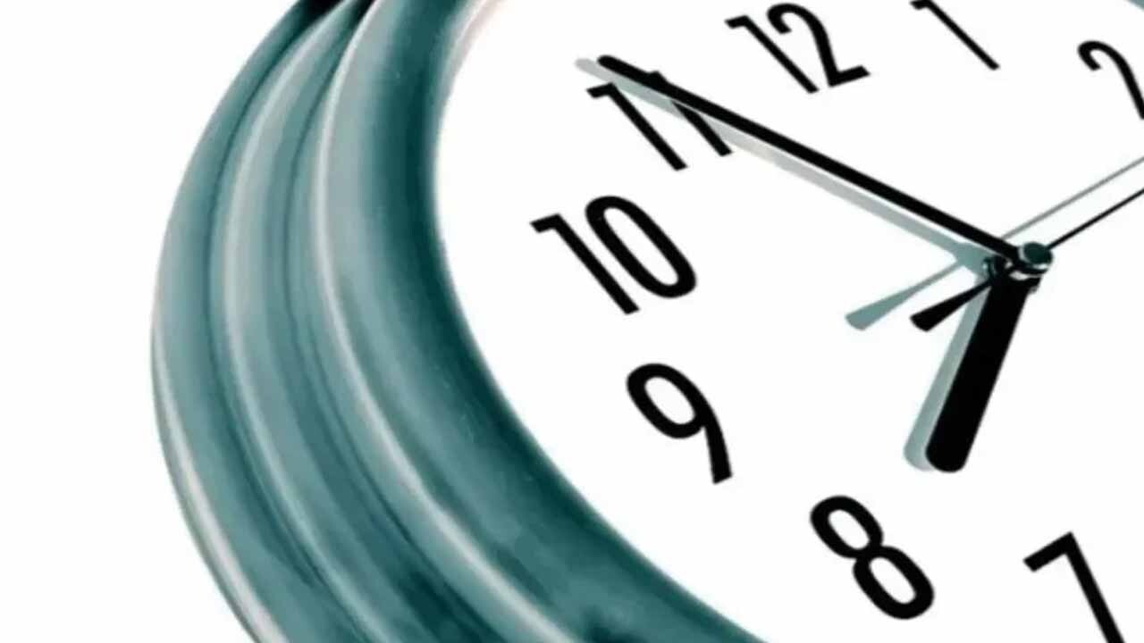 Yaz Saati Uygulaması 2024: Saatler Ne Zaman Değişiyor? 
