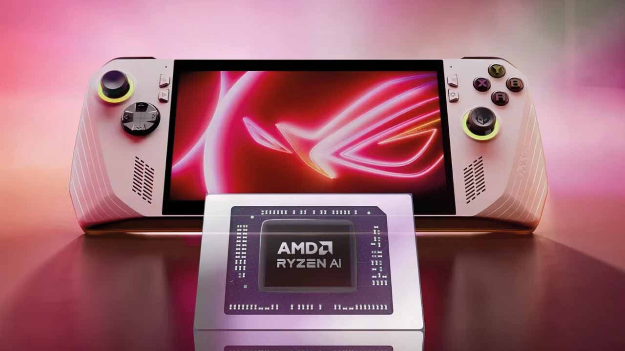 AMD Ryzen APU'lu Oyun Konsolları, Windows 11 Güncellemesi Yüzünden Bozuldu 