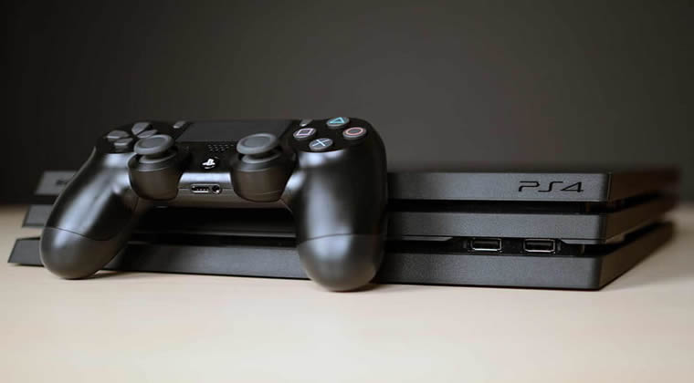 PlayStation 4'ün Toplam Satış Rakamı Açıklandı 