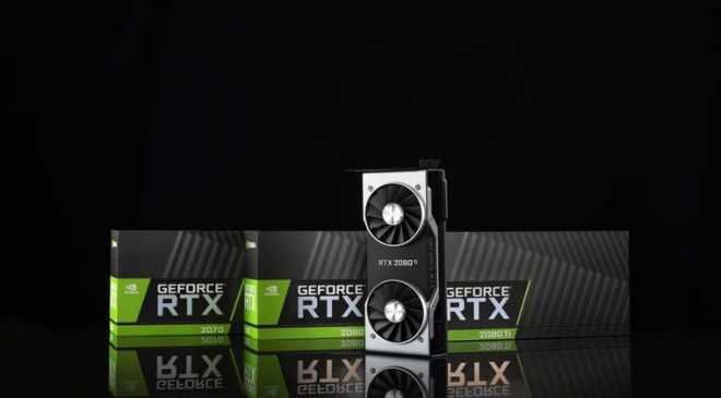 Nvidia Rtx Serisi Zellikleri Ve Fiyat