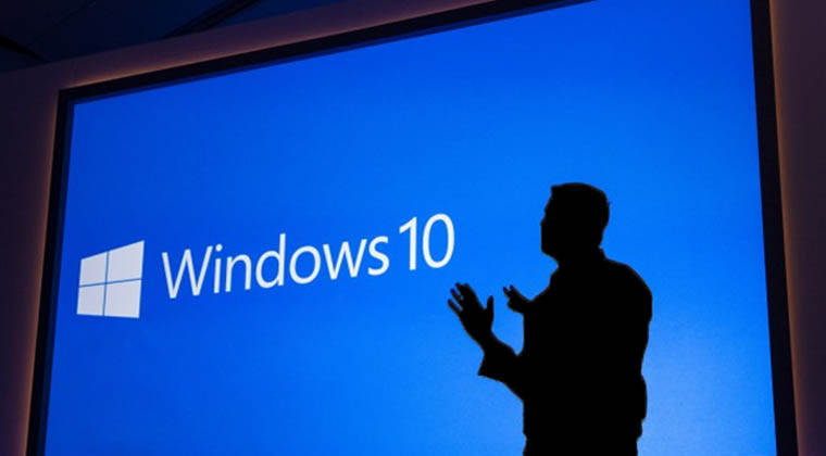 Windows 10 Ekim 2018 Güncelleştirmesi IFA'da Açıklandı (IFA 2018) 