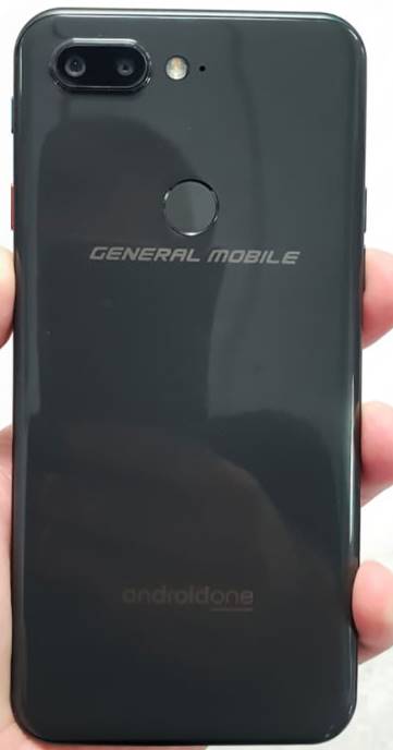 General Mobile GM 9 Pro Tanıtıldı! İşte Özellikleri 