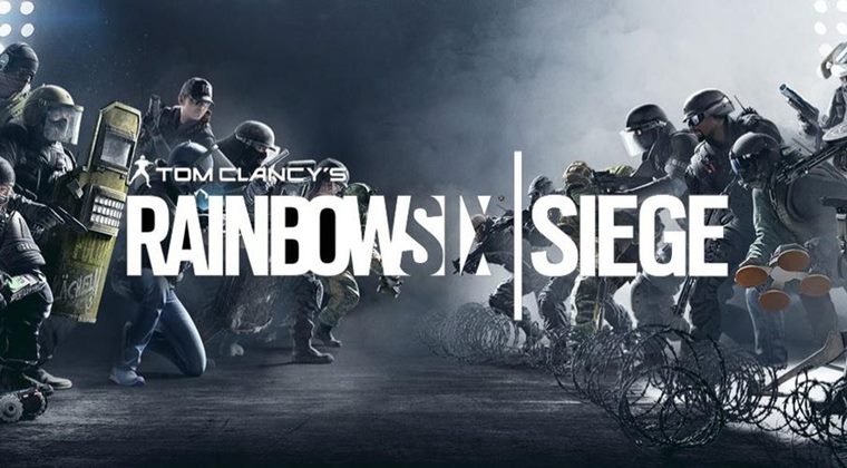 Ubisoft'dan Rainbow Six Siege Oyuncularını Sevindirecek Haber 