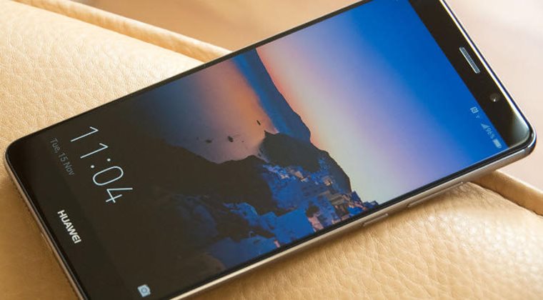 Huawei Mate 9'a Android Pie Güncellemesi Yayınlandı 