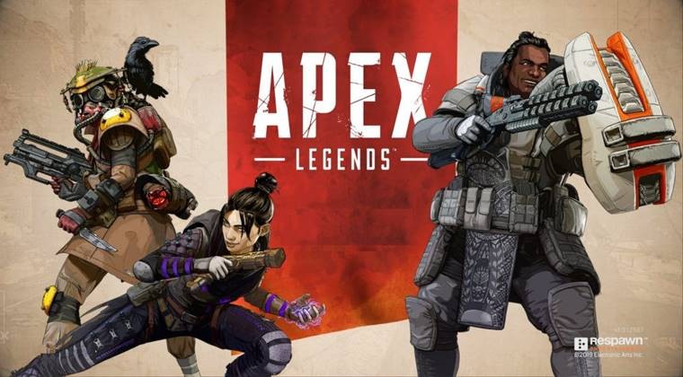 Apex Legends, Twitch'de Rekor Kırıyor! 