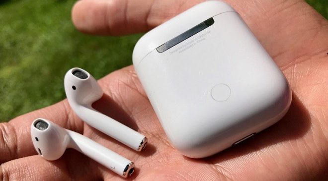 Apple AirPods 2 Den Yeni Bilgiler TeknoDiot