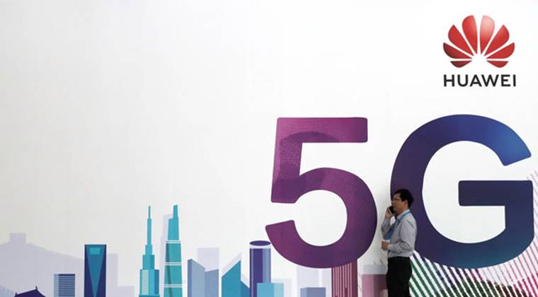 Huawei “Sadeleştirilmiş 5G” Dağıtım Stratejisini Açıkladı 