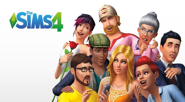 The Sims 4 Rekor Kazanç Elde Etti 