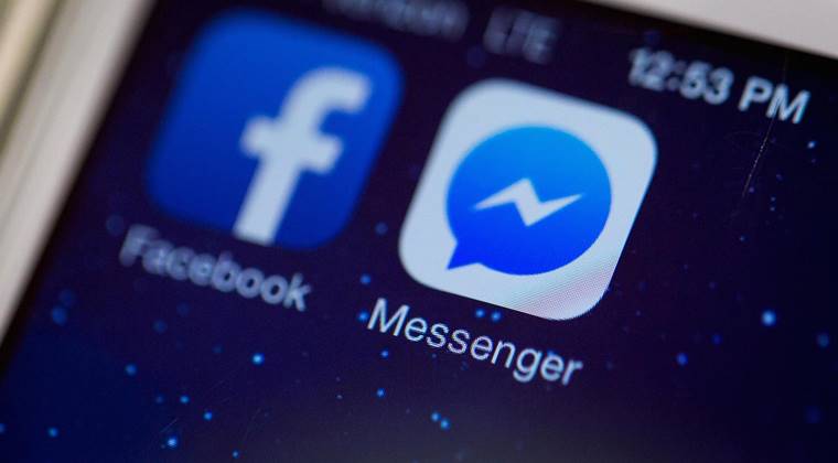 WhatsApp Özelliği Facebook Messenger'a Geldi 