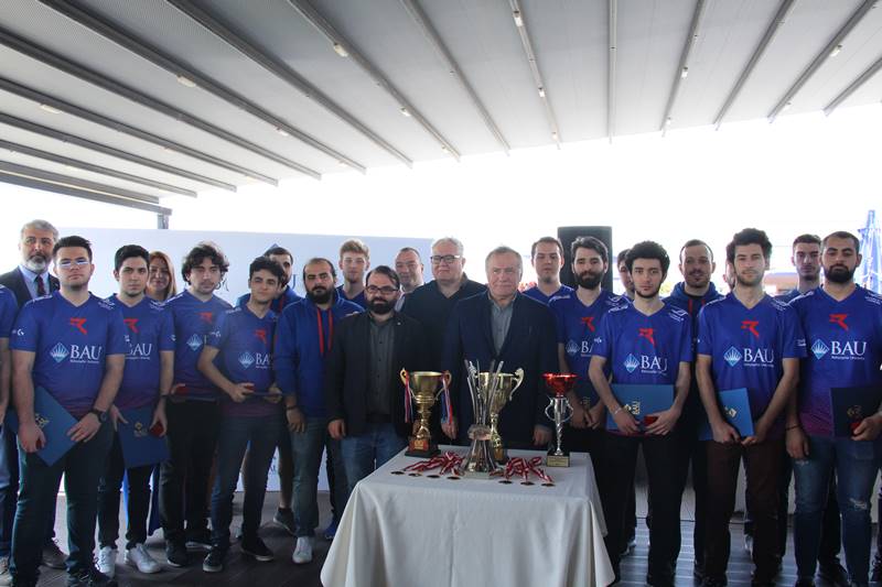 e-Spor Üniversite Ligi Türkiye Şampiyonu Belli Oldu 