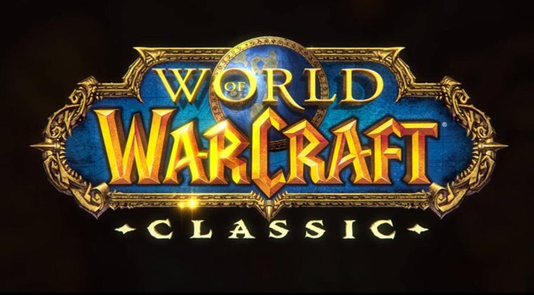 World of Warcraft Classic Hataları Düzeltilmeden Betaya Başladı! 