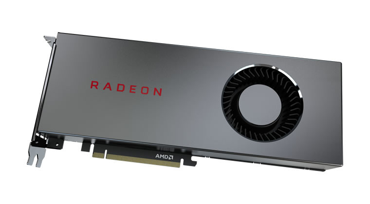 AMD, Yeni Ekran Kartı ve İşlemci Modellerini Duyurdu! (Radeon RX 5700 Serisi ve 3. Nesil AMD Ryzen) 
