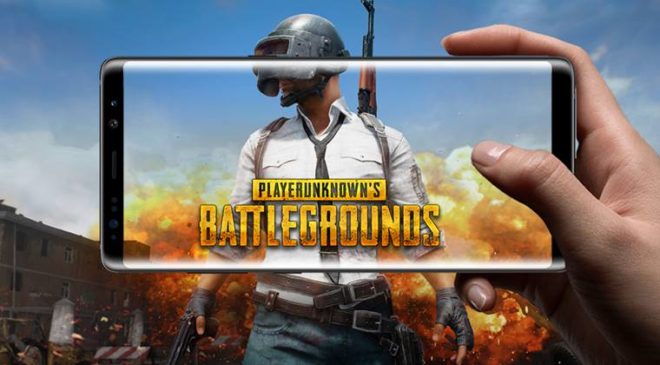 PUBG Mobile Oynamak İçin En İyi Akıllı Telefonlar TeknoDiot