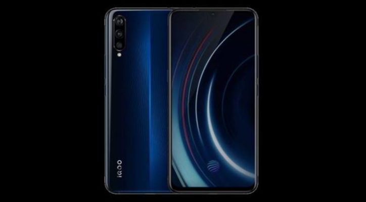 Vivo IQOO Neo 2 Tanıtım Tarihi Belli Oldu TeknoDiot