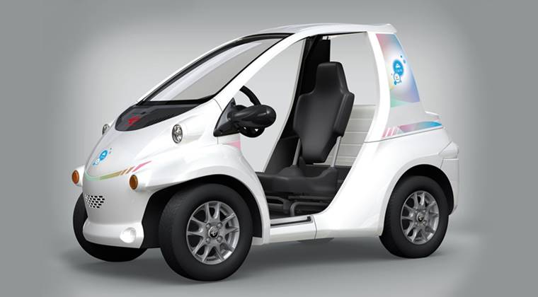 Toyota, Ha:mo Ride ile Güvenli Sürüş Yapanları Ödüllendirecek 