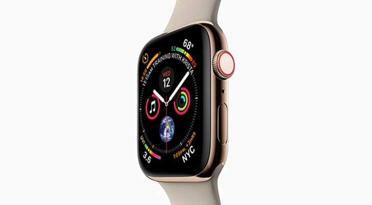 Apple Watch 5 Tanıtıldı! Apple Watch 5 Özellikleri ve Fiyatı! 