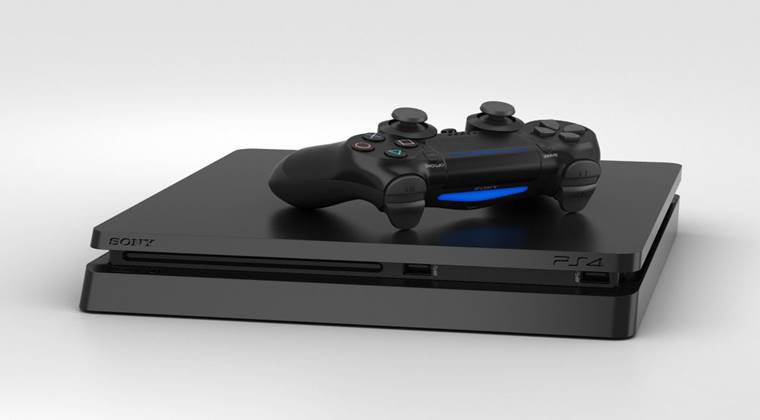 PlayStation 4 Slim Almak İsteyenlere Müjde Bizden 