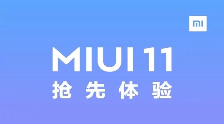 Xiaomi, Çin'deki Kullanıcılar İçin MIUI 11 Açık Beta Sürümünü Piyasaya Sürmeye Başladı! 