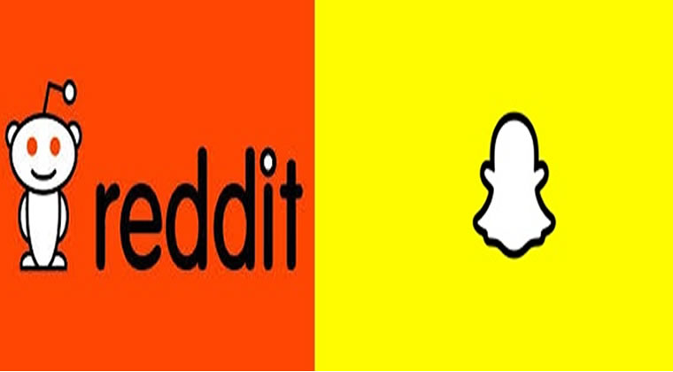 Reddit Kullanıcıları Artık Snapchat'te Doğrudan İçeriği Paylaşabilecek! 
