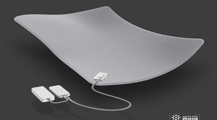 Xiaomi, Akıllı Elektrikli Battaniyeyi Tanıttı! 