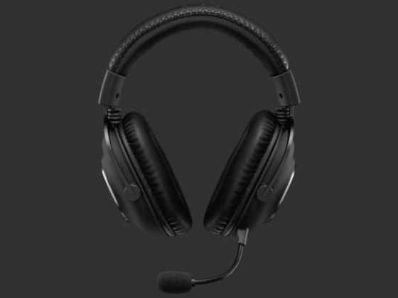 Logitech G PRO ve Logitech G PRO X Oyuncu Kulaklıkları Tanıttı 