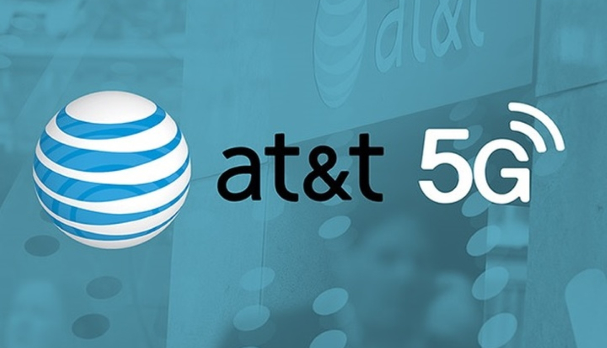 AT&T'nin 5G Kapsamı Genişliyor! 