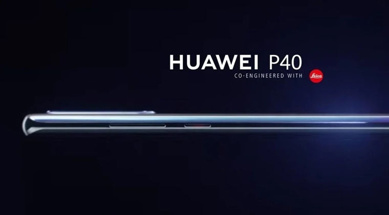 Huawei P40 Pro Ekran Yenileme Hızı ve Bataryasıyla Dikkat Çekiyor! 
