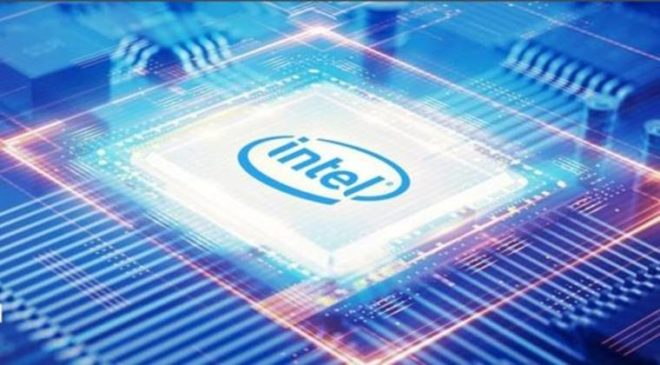 Intel Lemcilerde Yeni Bir G Venlik A Ke Fetti Teknodiot