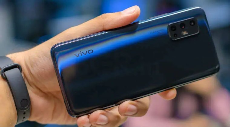 Vivo, V19 ve V19 Pro 2020 Yılında Hindistan'da Tanıtılacak! 