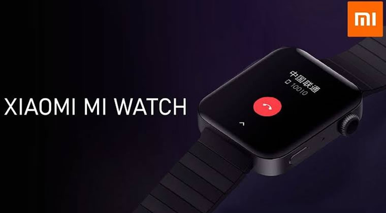 Xiaomi Mi Watch İlk Güncelleme ile iOS Desteği Aldı! 
