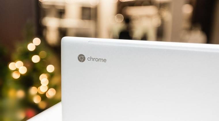 Google, Yeni Chromebook'lar için 8 Yıllık Güncelleme Vaat Ediyor 