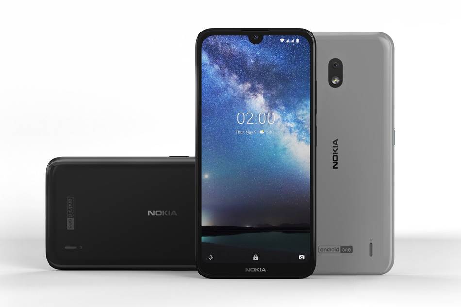 Nokia 8.2 5G, Nokia 5.2 y Nokia 1.3 podrían ser presentado en el MWC 2020