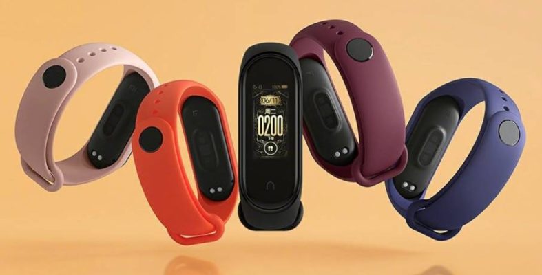 Xiaomi Mi Band Hakk Nda Detaylar Gelmeye Ba Lad Teknodiot