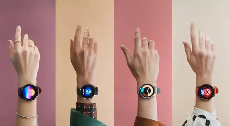 Xiaomi Mi Watch Color Normal Saatlerden Daha Ucuz Olabilir! 
