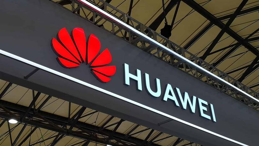 Huawei, Avrupa'da 5G Fabrikası Kuracak 