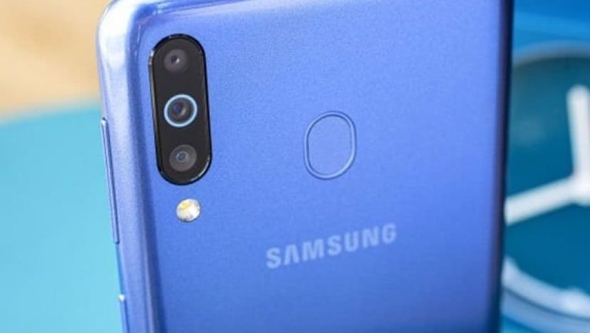 Samsung Galaxy A11'in, Görüntüsü Sızdırıldı! 