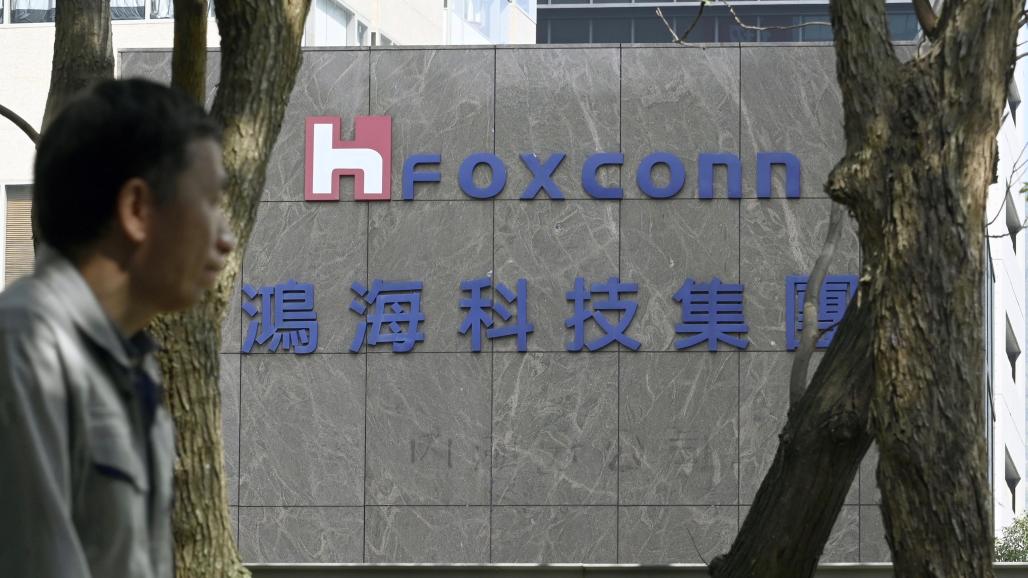 Foxconn, Corona Virüsünden Etkilenmeden iPhone Üretimine Devam Edecek 