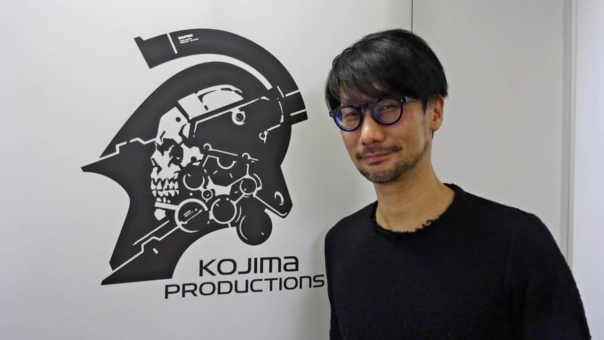Kojima Productions Ofislerini Geçici Olarak Kapatıyor 