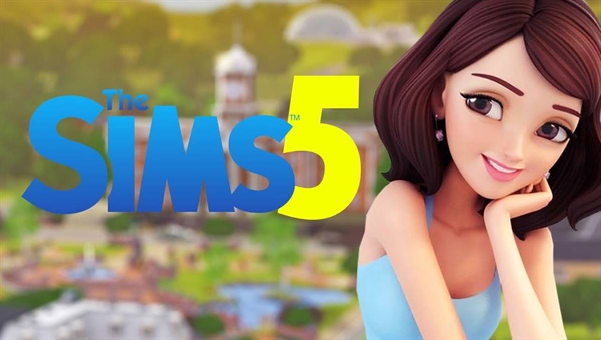 EA CEO'su The Sims 5 Hakkında Konuştu 