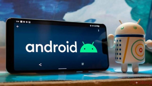 Android 10 Güncellemesi Alacak Telefonlar TeknoDiot