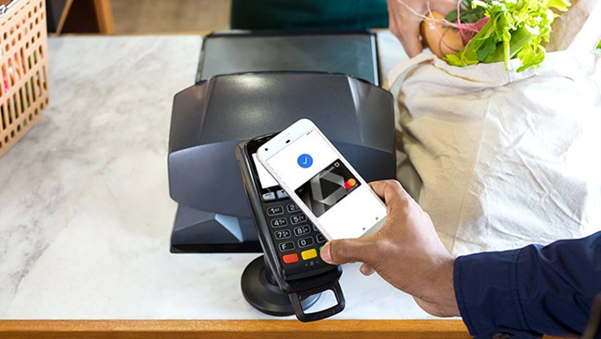 Mastercard: NFC Ödemeleri Koronavirüs Endişeleri Nedeniyle %40 Arttı 