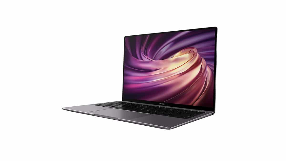 Huawei’nin En Güçlü Bilgisayarı MateBook X Pro Yakında Türkiye’de! 