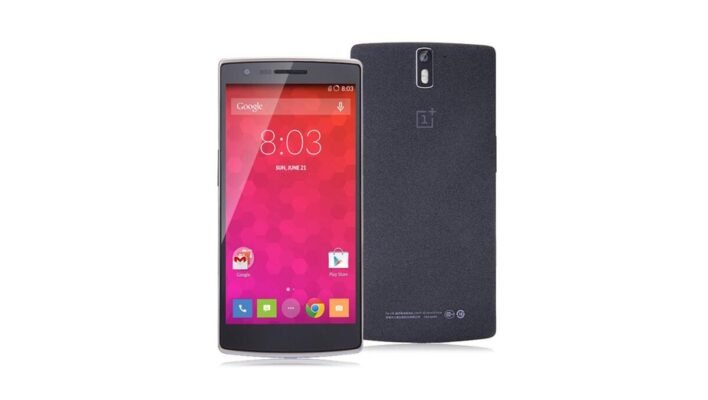 Oneplus One Android G Ncellemesi Alacak Teknodiot