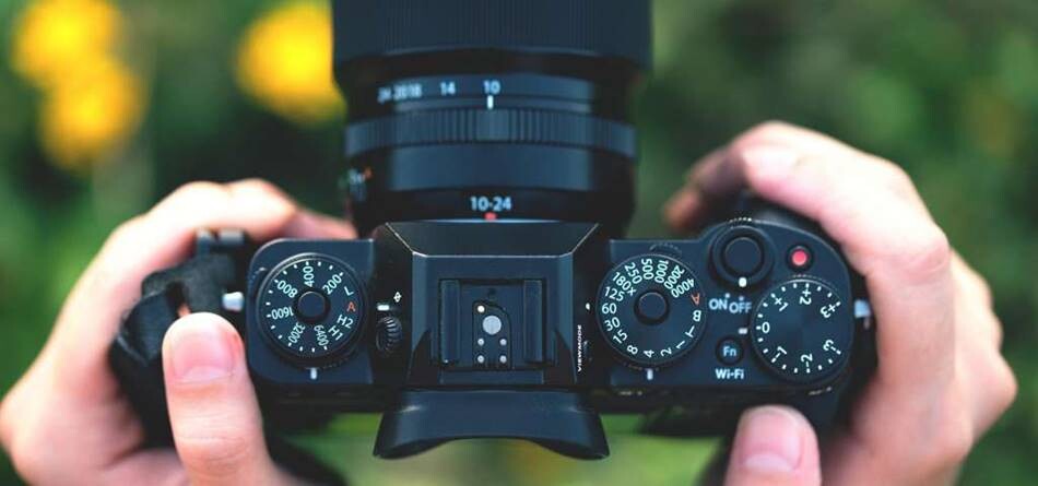 Aynasız Fotoğraf Makinesi ve Kamera Nedir? 