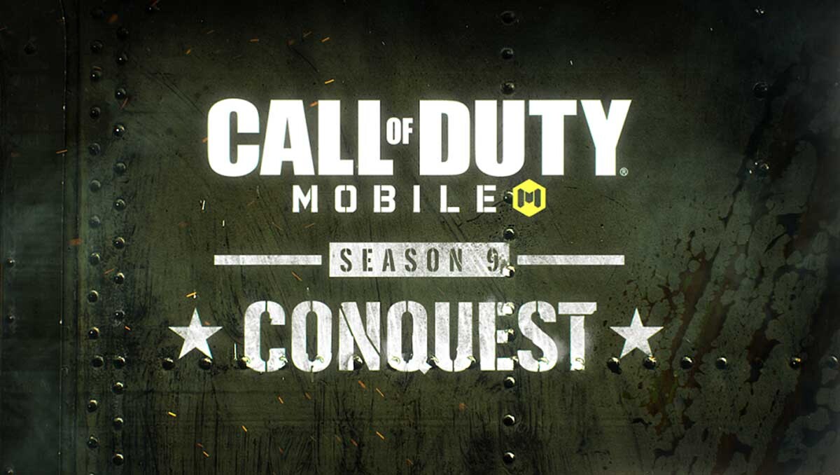 Call of Duty: Mobile’ın 9. Sezonu Başladı 
