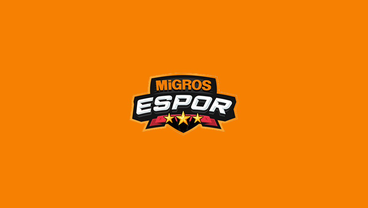 Migros, 25.000 TL Ödüllü E-Spor Turnuvasını Duyurdu! 