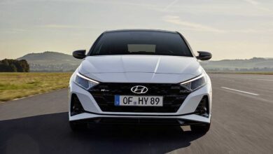 Yeni Hyundai Spotif i20 N Line Tanıtıldı 