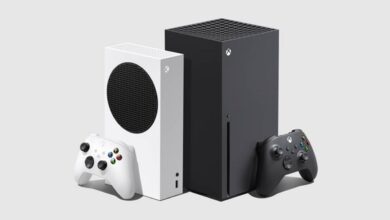 Xbox Series X ve Series S İçin Ön Siparişler Açıldı 