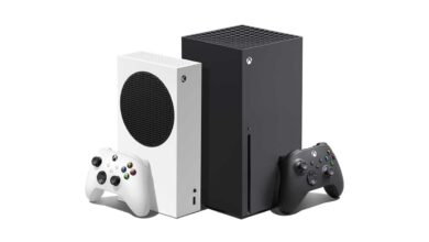 Oyunseverlerin Sevdiği Xbox Series X ve S, Bugün Satışta 